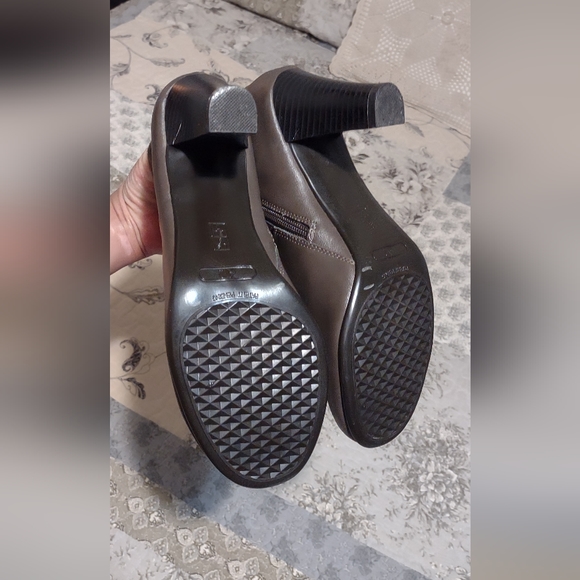 Aerosoles boots for women size,9 - Picture 4 of 7